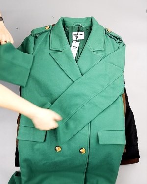 Фотография  919 - Верхняя одежда BESTSELLER Дания 104#10 кг, ЛОТ №7267 оптом в Салехарде и Ямало-Ненецком АО