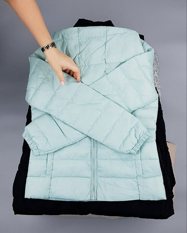 Фотография  892 - Верхняя одежда ONLY 104#10 кг, ЛОТ №7193 оптом в Салехарде и Ямало-Ненецком АО