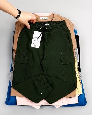 Фотография  842 - TO BE TOO Kids 114#5 кг, ЛОТ №7299 оптом в Салехарде и Ямало-Ненецком АО