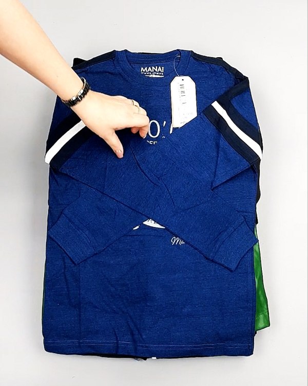 Фотография  822 - KIDS mix Italy 114#5 кг, ЛОТ №7283 оптом в Салехарде и Ямало-Ненецком АО