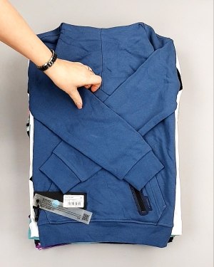 Фотография  284 - KIDS mix Italy 114#5 кг, ЛОТ №7285 оптом в Салехарде и Ямало-Ненецком АО