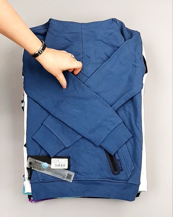 Фотография  847 - KIDS mix Italy 114#5 кг, ЛОТ №7285 оптом в Салехарде и Ямало-Ненецком АО