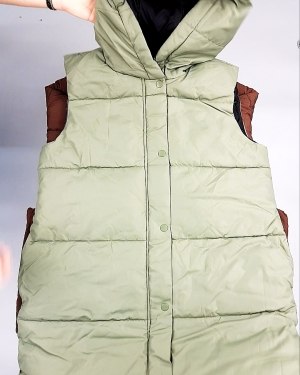 Фотография  204 - Верхняя одежда BESTSELLER Дания 104#10 кг, ЛОТ №7268 оптом в Салехарде и Ямало-Ненецком АО