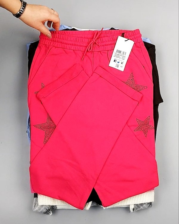 Фотография  316 - TO BE TOO Kids 114#5 кг, ЛОТ №7298 оптом в Салехарде и Ямало-Ненецком АО