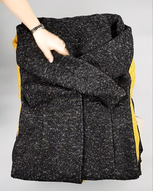 Фотография  563 - Верхняя одежда ONLY 104#10 кг, ЛОТ №7193 оптом в Салехарде и Ямало-Ненецком АО