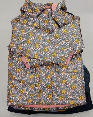 Купить Верхняя одежда TCM kids зима 104#5 кг, ЛОТ №7263 оптом в Салехарде и Ямало-Ненецком АО