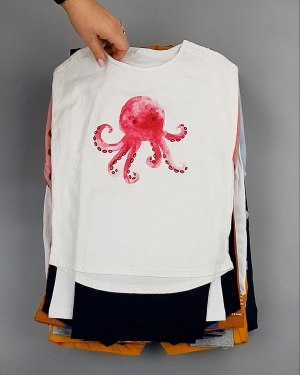 Фотография  413 - TCM Kids зима 104#6 кг, ЛОТ №7256 оптом в Салехарде и Ямало-Ненецком АО