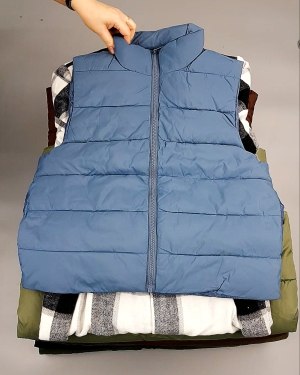 Фотография  905 - Верхняя одежда BESTSELLER Дания 104#10 кг, ЛОТ №7268 оптом в Салехарде и Ямало-Ненецком АО