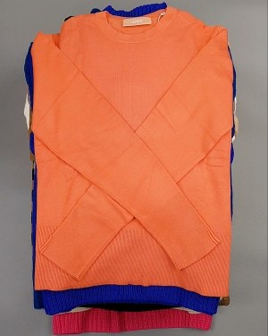 Купить Джемпера Bestseller 104#7 кг, ЛОТ №7227 оптом в Салехарде и Ямало-Ненецком АО