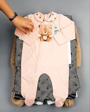 Фотография  901 - Y-CLU Kids 114#5 кг, ЛОТ №7292 оптом в Салехарде и Ямало-Ненецком АО