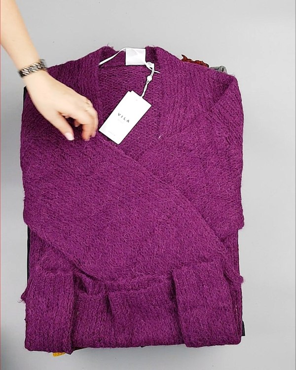 Фотография  521 - VILA Winter mix 104#15 кг, ЛОТ №7211 оптом в Салехарде и Ямало-Ненецком АО