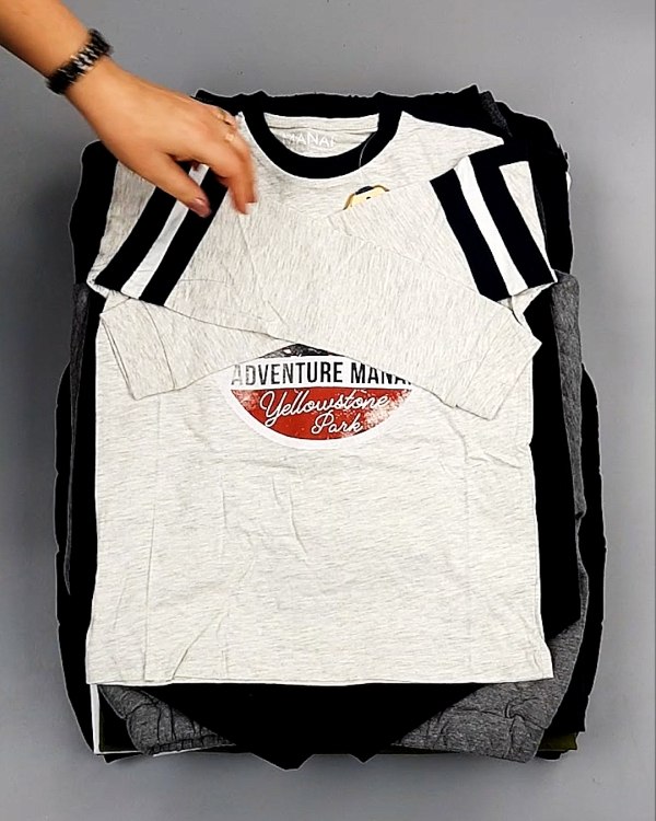 Фотография  555 - KIDS mix Italy 114#5 кг, ЛОТ №7284 оптом в Салехарде и Ямало-Ненецком АО