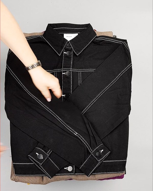 Фотография  513 - VILA Winter mix 104#15 кг, ЛОТ №7211 оптом в Салехарде и Ямало-Ненецком АО