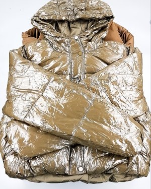 Купить Верхняя одежда BESTSELLER Дания 104#10 кг, ЛОТ №7268 оптом в Салехарде и Ямало-Ненецком АО