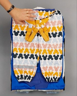 Фотография  668 - TCM Kids зима 104#6 кг, ЛОТ №7254 оптом в Салехарде и Ямало-Ненецком АО