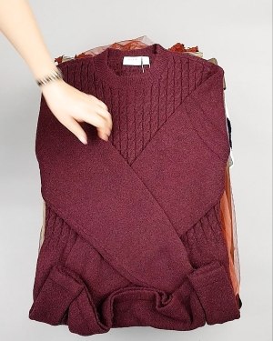 Фотография  550 - VILA Winter mix 104#15 кг, ЛОТ №7208 оптом в Салехарде и Ямало-Ненецком АО