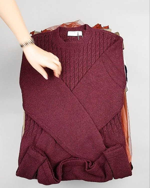 Фотография  297 - VILA Winter mix 104#15 кг, ЛОТ №7208 оптом в Салехарде и Ямало-Ненецком АО