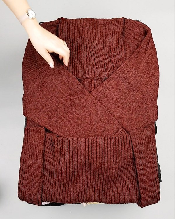 Фотография  510 - ONLY Winter mix 104#15 кг, ЛОТ №7182 оптом в Салехарде и Ямало-Ненецком АО