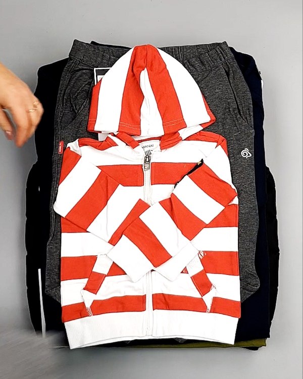 Фотография  358 - KIDS mix Italy 114#5 кг, ЛОТ №7284 оптом в Салехарде и Ямало-Ненецком АО