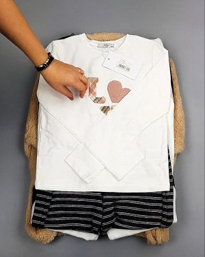 Фотография  273 - Y-CLU Kids 114#5 кг, ЛОТ №7292 оптом в Салехарде и Ямало-Ненецком АО