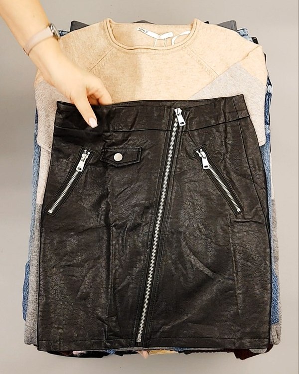 Фотография  639 - ONLY Winter mix 104#15 кг, ЛОТ №7182 оптом в Салехарде и Ямало-Ненецком АО