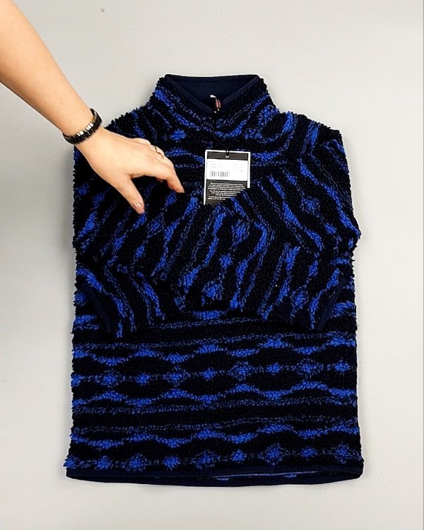 Фотография  334 - KIDS mix Italy 114#5 кг, ЛОТ №7282 оптом в Салехарде и Ямало-Ненецком АО