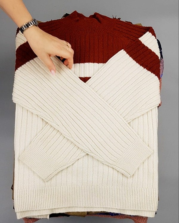 Фотография  943 - VILA Winter mix 104#15 кг, ЛОТ №7207 оптом в Салехарде и Ямало-Ненецком АО