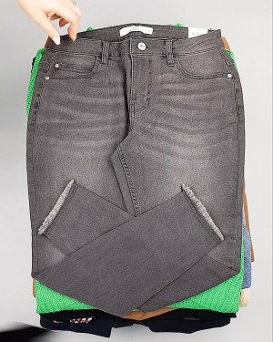 Фотография  206 - JDY Winter mix 104#15 кг, ЛОТ №7176 оптом в Салехарде и Ямало-Ненецком АО