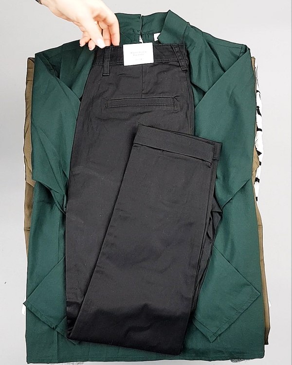 Фотография  952 - VILA Winter mix 104#15 кг, ЛОТ №7208 оптом в Салехарде и Ямало-Ненецком АО