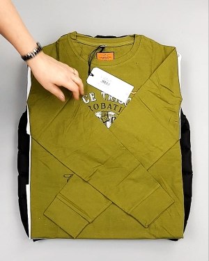 Фотография  989 - KIDS mix Italy 114#5 кг, ЛОТ №7284 оптом в Салехарде и Ямало-Ненецком АО