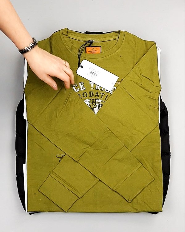 Фотография  681 - KIDS mix Italy 114#5 кг, ЛОТ №7284 оптом в Салехарде и Ямало-Ненецком АО