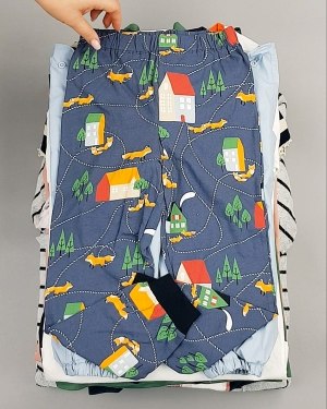 Фотография  794 - TCM Kids зима 104#6 кг, ЛОТ №7257 оптом в Салехарде и Ямало-Ненецком АО