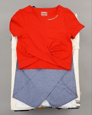 Купить TCM Kids зима 104#6 кг, ЛОТ №7256 оптом в Салехарде и Ямало-Ненецком АО