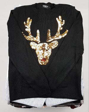 Купить ONLY Winter mix 104#15 кг, ЛОТ №7182 оптом в Салехарде и Ямало-Ненецком АО