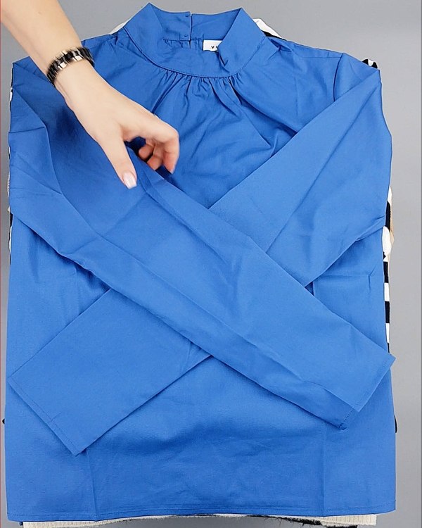 Фотография  545 - VILA Winter mix 104#15 кг, ЛОТ №7211 оптом в Салехарде и Ямало-Ненецком АО