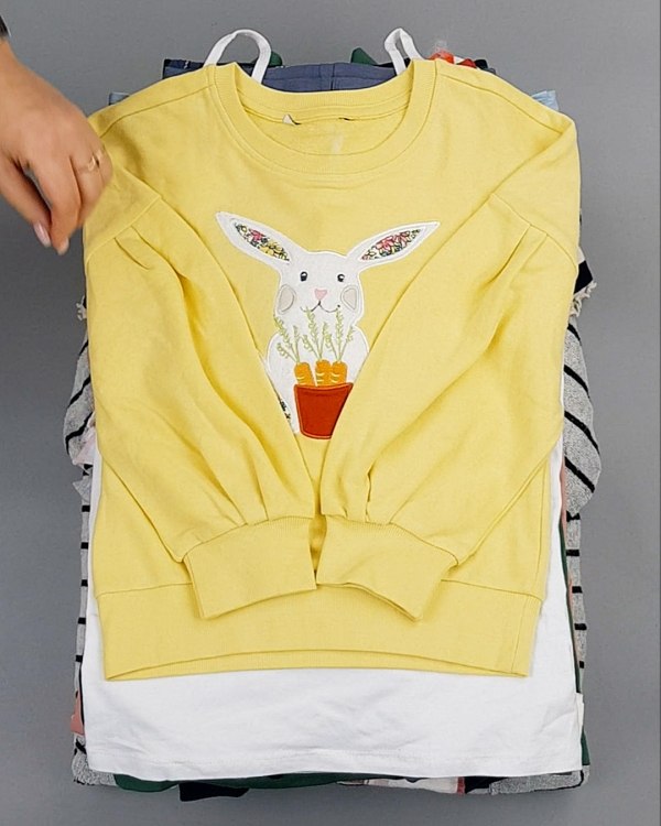 Фотография  237 - TCM Kids зима 104#6 кг, ЛОТ №7257 оптом в Салехарде и Ямало-Ненецком АО