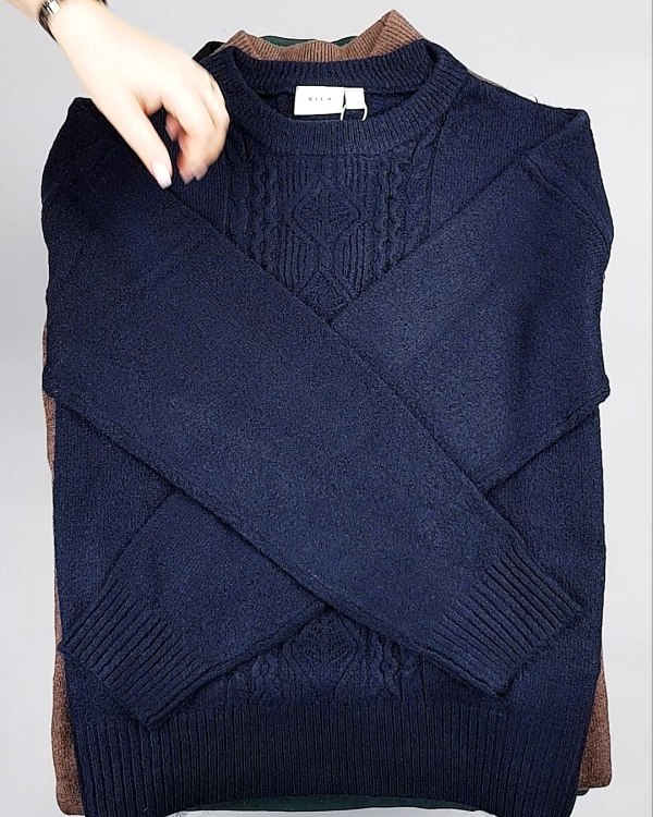 Фотография  986 - VILA Winter mix 104#15 кг, ЛОТ №7208 оптом в Салехарде и Ямало-Ненецком АО