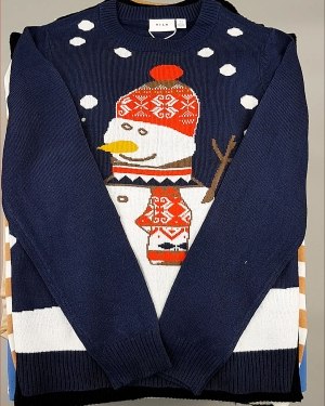 Купить VILA Winter mix 104#15 кг, ЛОТ №7211 оптом в Салехарде и Ямало-Ненецком АО