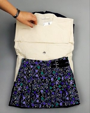 Фотография  299 - ORIGINAL MARINES Kids 114#5 кг, ЛОТ №7290 оптом в Салехарде и Ямало-Ненецком АО