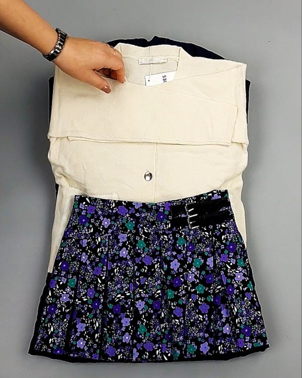 Фотография  585 - ORIGINAL MARINES Kids 114#5 кг, ЛОТ №7290 оптом в Салехарде и Ямало-Ненецком АО