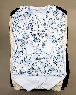 Купить BRAND STOCK Kids Winter#10 кг, ЛОТ №7387 оптом в Салехарде и Ямало-Ненецком АО