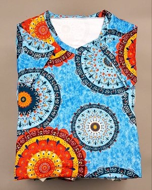 Купить Домашняя одежда CAN 104#10 кг, ЛОТ №7331 оптом в Салехарде и Ямало-Ненецком АО