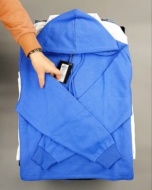 Фотография  497 - PIECES Winter mix 104#15 кг, ЛОТ №7379 оптом в Салехарде и Ямало-Ненецком АО