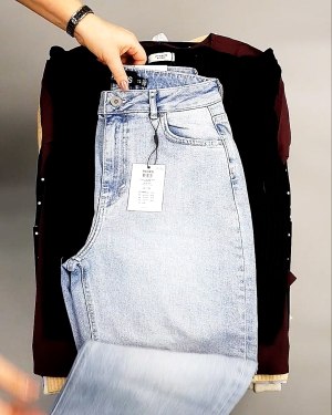 Фотография  756 - Bestseller Winter mix 104#15 кг, ЛОТ №7306 оптом в Салехарде и Ямало-Ненецком АО