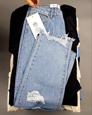 Фотография  331 - Bestseller Winter В mix 114#15 кг, ЛОТ №7372 оптом в Салехарде и Ямало-Ненецком АО