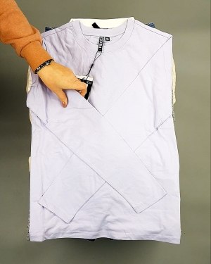 Фотография  508 - PIECES Winter mix 104#15 кг, ЛОТ №7377 оптом в Салехарде и Ямало-Ненецком АО