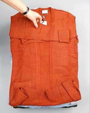 Фотография  229 - Кардиганы VILA W 104#7 кг, ЛОТ №7382 оптом в Салехарде и Ямало-Ненецком АО