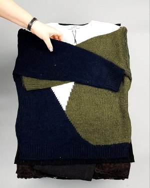 Фотография  706 - B.YOUNG Winter mix 104#15 кг, ЛОТ №7412 оптом в Салехарде и Ямало-Ненецком АО