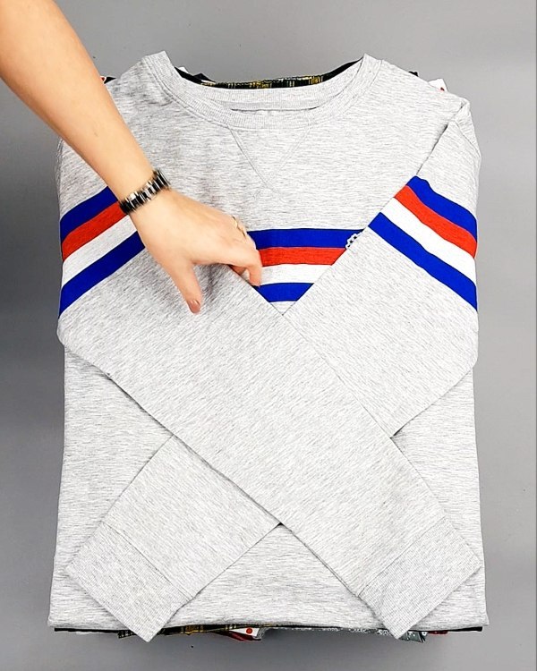 Фотография  912 - Домашняя одежда CAN 104#10 кг, ЛОТ №7331 оптом в Салехарде и Ямало-Ненецком АО