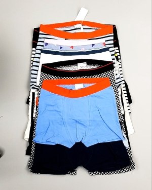 Фотография  487 - Нижнее белье TCM Kids 074#5 кг, ЛОТ №7398 оптом в Салехарде и Ямало-Ненецком АО